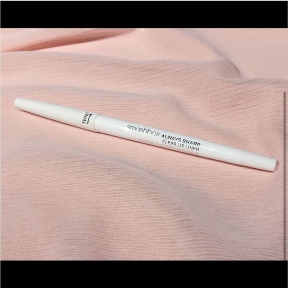 Smashbox Always Sharp Lip Liner- Clear - Picture 3 of 4